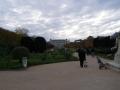Jardin des plantes (aneb nco mezi botanickou zahradou a parkem)