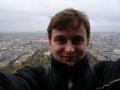 dokumentan foto na dkaz, e jsem tam opravdu byl a nevybral njakho turistickho prvodce