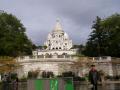 posledn den - kostel Sacre Coeur
