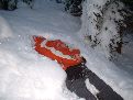 Co dl? ...le zkoum, jakej bude zejtra snh. (Vachy)