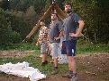 Libue, Teta a Kazi v muskm podn