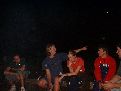 pedstartovn veer, jet tu nejsou dti