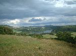 na vrchu nad Netinami