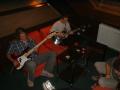 Jam Session- Karel a Kuba v akci