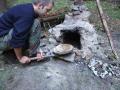 (o dv hodiny pozdji)... a vythneme chleba