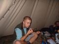 Rybz, hoc klacek a jet nco.