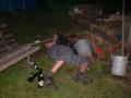 ten hoch je trochu country - z gardenparty